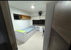 Blk 253 Pasir Ris Street 21 (Pasir Ris), HDB 5 Rooms #620400051